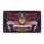 Bald Eagle American Flag 1776-2026 - USA 250th Anniversary Independence Day Gift Doormat - 3