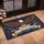 Bald Eagle American Flag 1776-2026 - USA 250th Anniversary Patriotic Gift for Veterans Doormat - 4