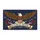 Bald Eagle American Flag 1776-2026 - USA 250th Anniversary Patriotic Gift for Veterans Doormat - 3