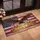 Bald Eagle American Flag 1776-2026 - USA 250 Years of Freedom Gift for Veterans Doormat - 4