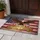 Bald Eagle American Flag 1776-2026 - USA 250 Years of Freedom Gift for Veterans Doormat - 5
