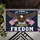 Bald Eagle American Flag 1776-2026 - USA 250 Years of Freedom Independence Day Doormat - 6