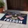 Bald Eagle American Flag 1776-2026 - USA 250 Years of Freedom Independence Day Doormat - 5