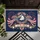 Bald Eagle American Flag 1776-2026 - USA 250th Anniversary Independence Day Gift for Veterans Doormat - 6