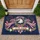 Bald Eagle American Flag 1776-2026 - USA 250th Anniversary Independence Day Gift for Veterans Doormat - 1