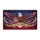 Bald Eagle American Flag 1776-2026 - USA 250th Anniversary Independence Day Gift Doormat - 3