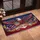 Bald Eagle American Flag 1776-2026 - USA 250th Anniversary Independence Day Gift Doormat - 4