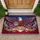 Bald Eagle American Flag 1776-2026 - USA 250th Anniversary Independence Day Gift Doormat - 1