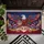 Bald Eagle American Flag 1776-2026 - USA 250th Anniversary Independence Day Gift Doormat - 6