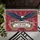 Bald Eagle American Flag 1776-2026 - USA 250th Anniversary Independence Day Gift for Veterans Doormat - 6