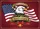 Bald Eagle American Flag 250th Anniversary 1776-2026 United We Stand Doormat - 7