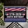 1776-2026 250th Birthday USA Map Flag Stars & Stripes National Pride Celebration Doormat - 6