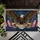 Bald Eagle American Flag 1776-2026 - USA 250th Anniversary Independence Day Gift for Dad Doormat - 6