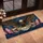 Bald Eagle American Flag 1776-2026 - USA 250th Anniversary Independence Day Gift for Dad Doormat - 4