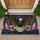 Bald Eagle American Flag 1776-2026 - USA 250th Anniversary Independence Day Gift for Dad Doormat - 1