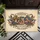 250th Anniversary Liberty Bell Flag Emblem 1776-2026 - Years of Freedom Celebration Doormat - 6