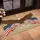 Bald Eagle American Flag "We The People" 1776-2026 - USA 250th Anniversary Gift for Veterans Doormat - 4