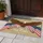 Bald Eagle American Flag "We The People" 1776-2026 - USA 250th Anniversary Gift for Veterans Doormat - 5
