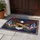 Bald Eagle American Flag 1776-2026 - USA 250th Anniversary Independence Day Gift for Veterans Doormat - 5