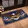 Bald Eagle American Flag 1776-2026 - USA 250th Anniversary Independence Day Gift for Veterans Doormat - 4