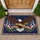 Bald Eagle American Flag 1776-2026 - USA 250th Anniversary Independence Day Gift for Veterans Doormat - 1