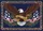 Bald Eagle American Flag 1776-2026 - USA 250th Anniversary Independence Day Gift for Veterans Doormat - 7