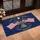 Bald Eagle American Flag Liberty Bell 1776-2026 - USA 250th Anniversary Independence Day Gift Doormat - 4
