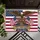 Bald Eagle American Flag Liberty Bell 1776-2026 - USA 250th Anniversary Gift for Veterans Doormat - 6