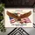 Bald Eagle American Flag 1776-2026 - Founded On Faith & Freedom USA 250th Anniversary Doormat - 6