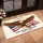 Bald Eagle American Flag 1776-2026 - Founded On Faith & Freedom USA 250th Anniversary Doormat - 4