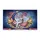 Lady Liberty Crescent 1776-2026 USA 250th Anniversary Patriotic - Independence Day Gift Doormat - 3