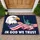 Bald Eagle American Flag Statue of Liberty - 250th Anniversary (1776-2026) Independence Day Gift Doormat - 1