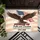 Bald Eagle American Flag Holy Bible 1776-2026 - USA 250 Years Strong Faith Freedom Doormat - 6