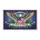 Bald Eagle American Flag 1776-2026 - USA 250 Years of Freedom Patriotic Gift Doormat - 3