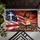 American Flag Jesus Christ One Nation Under God 250th Anniversary 1776-2026 Christian Doormat - 6