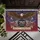 Bald Eagle American Flag 1776-2026 - USA 250th Anniversary Independence Day Gift for Veterans Doormat - 6