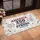 America 250 Years Strong 1776-2026 Patriotic Stars Rustic Wood - USA 250th Anniversary Doormat - 4