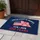 USA 250th Anniversary American Flag 1776-2026 Patriotic Independence Day Gift for Veterans Doormat - 5