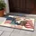Bald Eagle Statue of Liberty 1776-2026 - USA 250th Anniversary Independence Day Doormat - 5