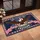 Bald Eagle American Flag 1776-2026 - USA 250 Years Freedom Patriotic Independence Day Doormat - 4