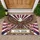 Bald Eagle 1776-2026 - American 250th Anniversary Independence Day Celebration Doormat - 1