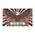Bald Eagle 1776-2026 - American 250th Anniversary Independence Day Celebration Doormat - 3