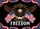 Bald Eagle American Flag Freedom 1776-2026 - USA 250th Anniversary Patriotic Independence Doormat - 7