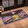 Bald Eagle American Flag 1776-2026 - USA 250th Anniversary Patriotic Fireworks Doormat - 4