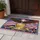 Bald Eagle American Flag 1776-2026 - USA 250th Anniversary Patriotic Fireworks Doormat - 5