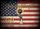 Patriotic Distressed Flag We the People Liberty Torch 250th Anniversary 1776-2026 Doormat - 7