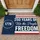 Distressed American Flag 1776 We the People - USA 250th Anniversary Freedom (1776-2026) Doormat - 1