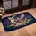 Liberty Spirit Golden Moon 1776-2026 - USA 250th Anniversary Patriotic Stars Filigree Doormat - 4