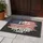 Distressed Flag 1776 We The People 250 Years - USA 250th Anniversary 2026 Doormat - 5