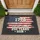 Distressed Flag 1776 We The People 250 Years - USA 250th Anniversary 2026 Doormat - 1